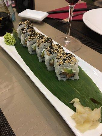 Furada Ristorante Cinese Giapponese